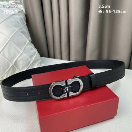 Picture of Ferragamo Belts _SKUFerragamobelt35mmX95-125cm8L182923